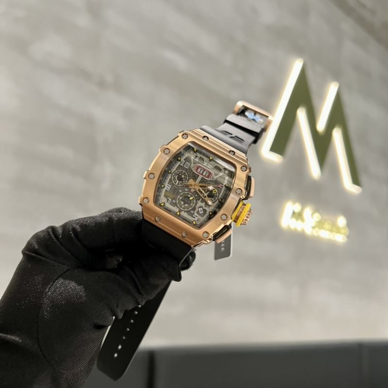 RICHARD MILLE Watches